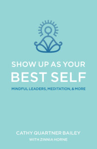 Show Up As Your Best Self